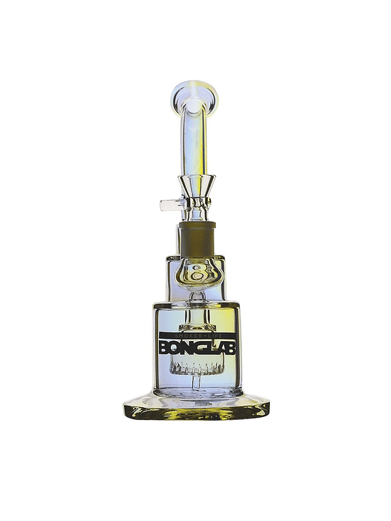 MERCURIAL RAINBOW-BONGLAB 1