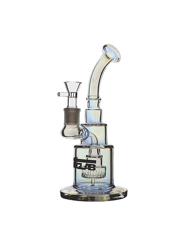 MERCURIAL RAINBOW-BONGLAB 2