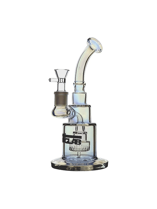 MERCURIAL RAINBOW-BONGLAB 2