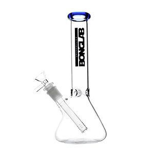 Little Buchner 25Cm Blue-Bonglab