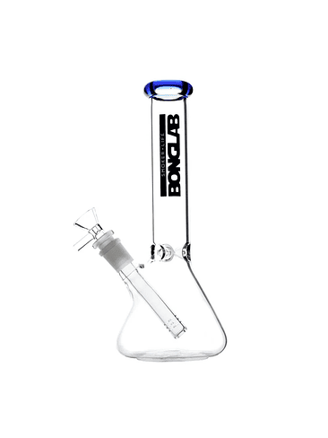 LITTLE BUCHNER BLUE-BONGLAB 1