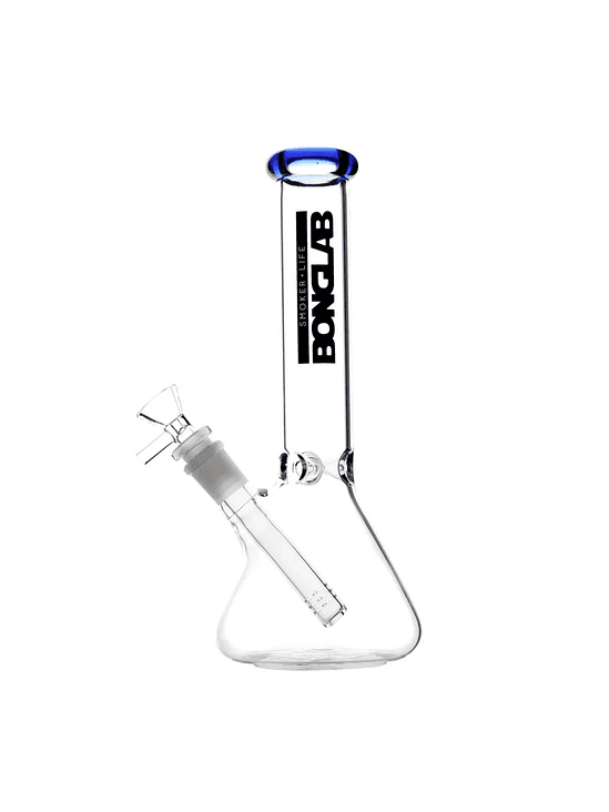 LITTLE BUCHNER BLUE-BONGLAB 1