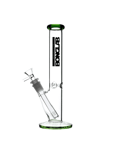 CLASSIC ICE GREEN-BONGLAB 1