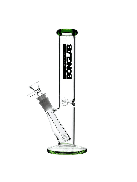 CLASSIC ICE GREEN-BONGLAB 1
