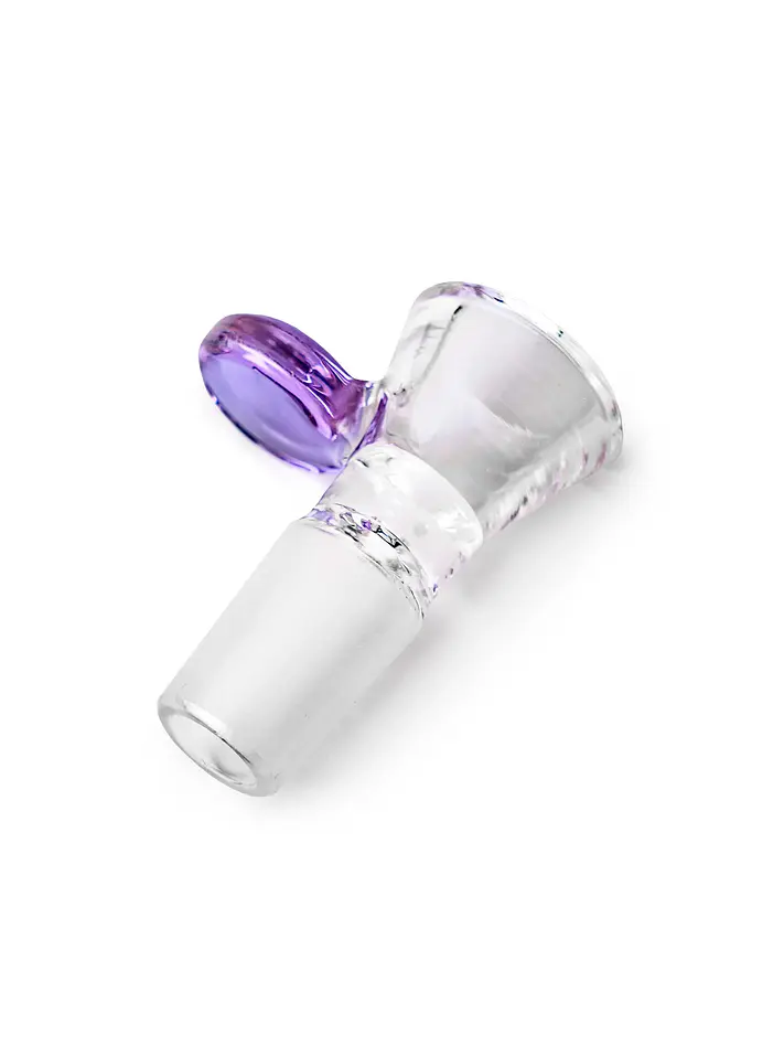Quemador Macho 18Mm -Bonglab 1