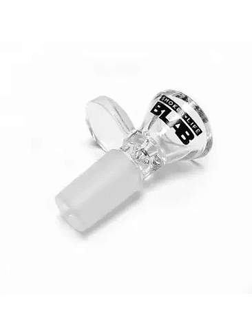 QUEMADOR CLEAR MACHO 14MM-BONGLAB 1