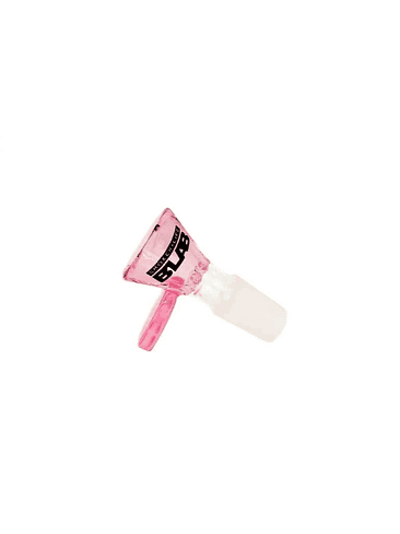 QUEMADOR DE 14MM PINK-BONGLAB 1