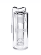 ATRAPA CENIZA PERC 14MM CLEAR-BONGLAB - Miniatura 1
