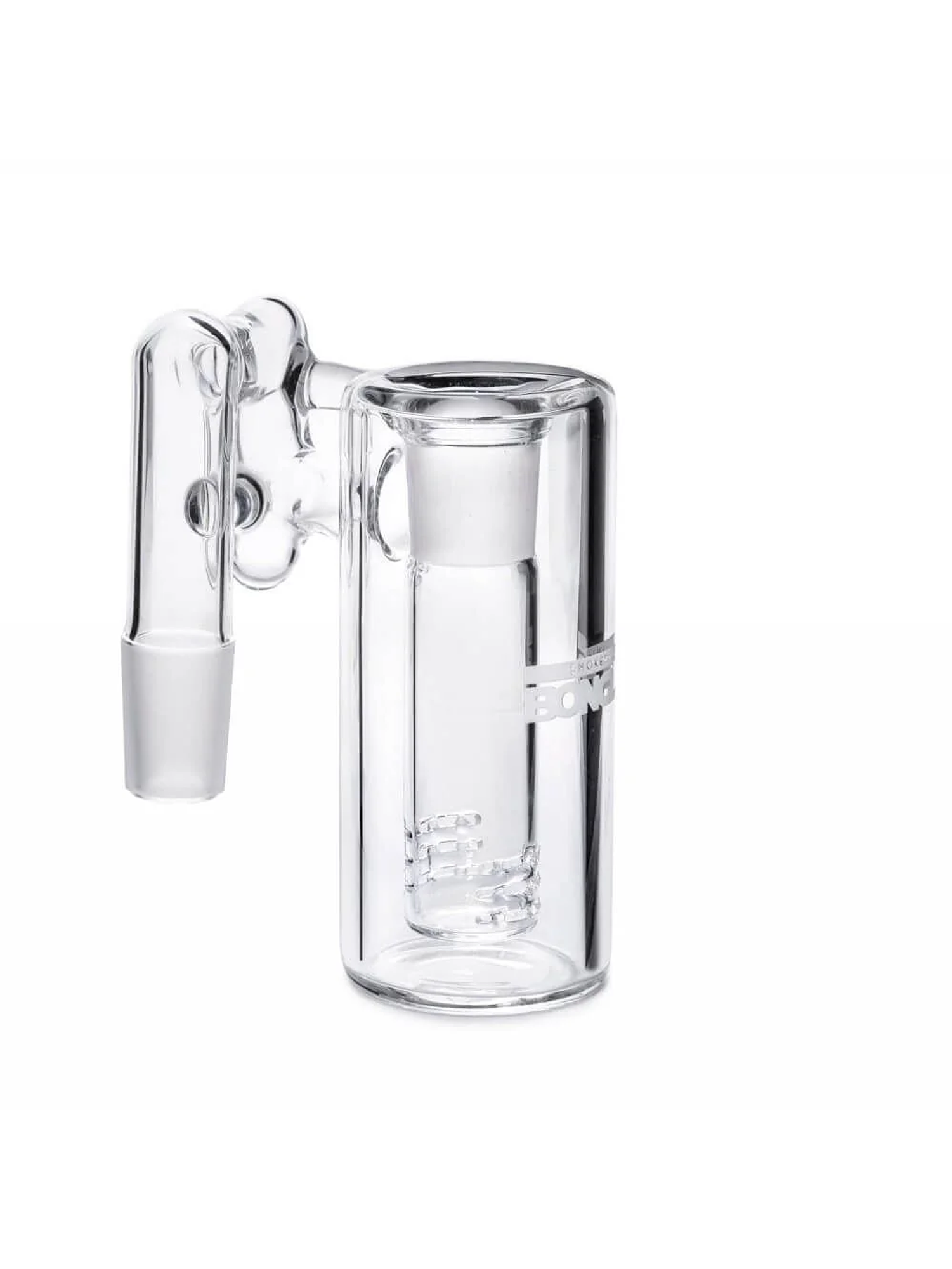 Atrapa Ceniza Perc 14Mm Clear-Bonglab 2