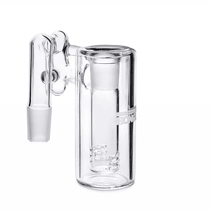 Atrapa Ceniza Perc 14Mm Clear-Bonglab