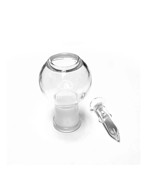 Quemador Wax Hembra Bowl 18Mm 18Mm-Bonglab 1