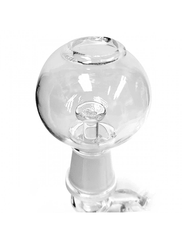 QUEMADOR WAX HEMBRA BOWL 18MM 18MM-BONGLAB 2