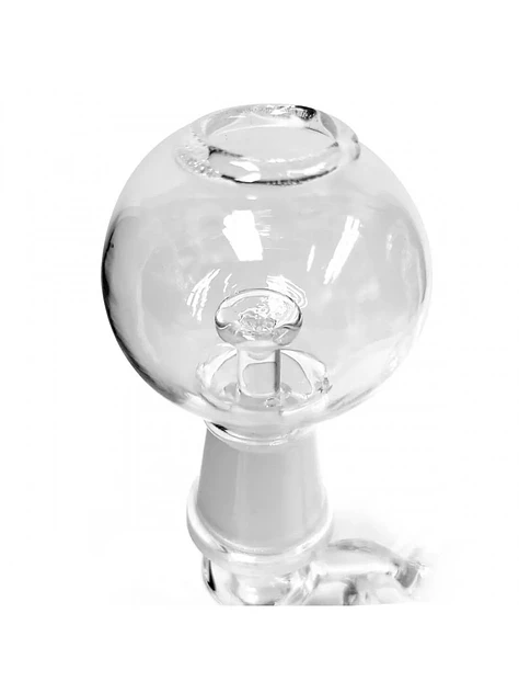 Quemador Wax Hembra Bowl 18Mm 18Mm-Bonglab 2