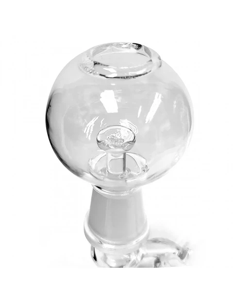 Quemador Wax Hembra Bowl 18Mm 18Mm-Bonglab