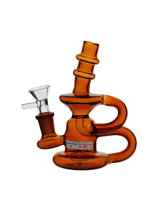 R3 MINI AMBER-BONGLAB 1