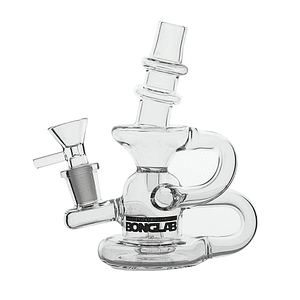 R3 Mini Clear-Bonglab