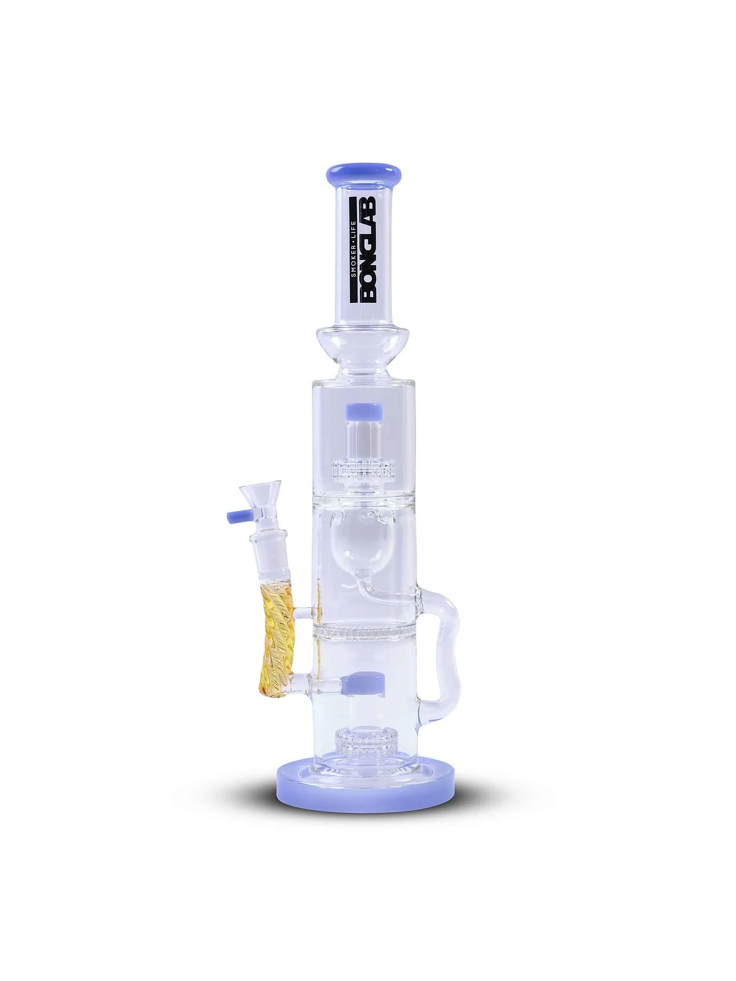 The Sheikh 42Cm -Bonglab 1