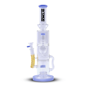 The Sheikh 42Cm Sky Blue-Bonglab