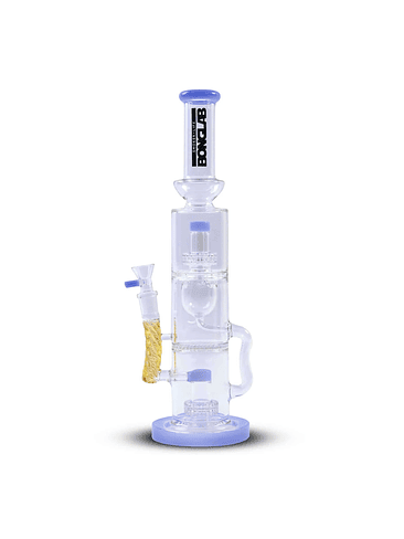 THE SHEIKH SKY BLUE-BONGLAB 1