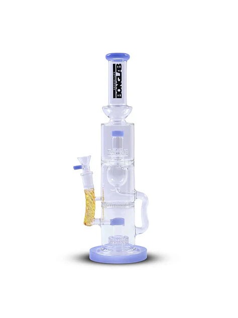 The Sheikh 42Cm -Bonglab 1