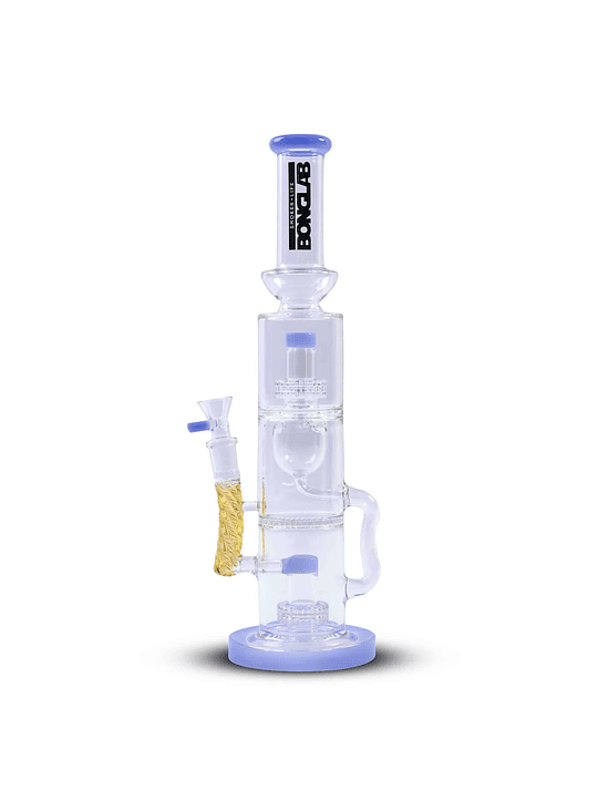 THE SHEIKH SKY BLUE-BONGLAB 1