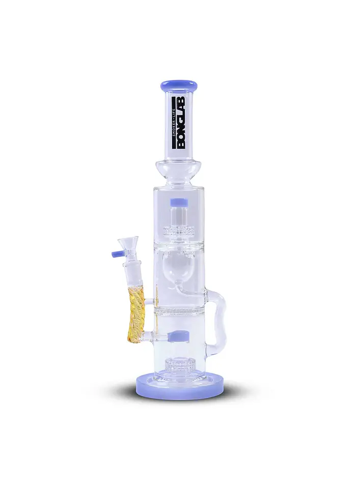The Sheikh 42Cm -Bonglab 1