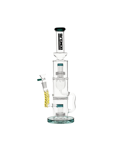 THE SHEIKH TEAL-BONGLAB 1