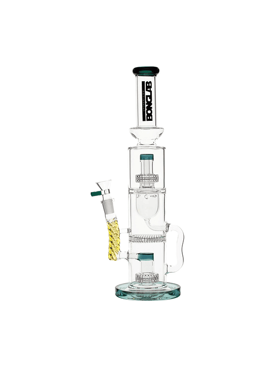 THE SHEIKH TEAL-BONGLAB 1