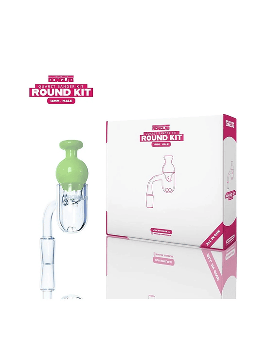 ROUND KIT BANGER-BONGLAB 1