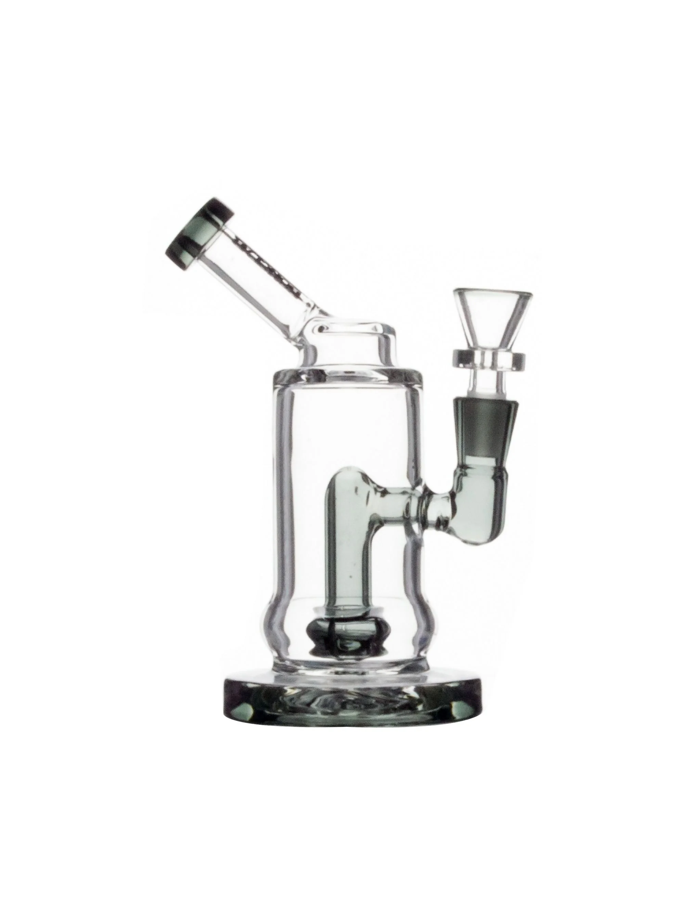 Saucer Rig-Bonglab 1