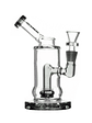 SAUCER RIG BLACK-BONGLAB - Miniatura 1