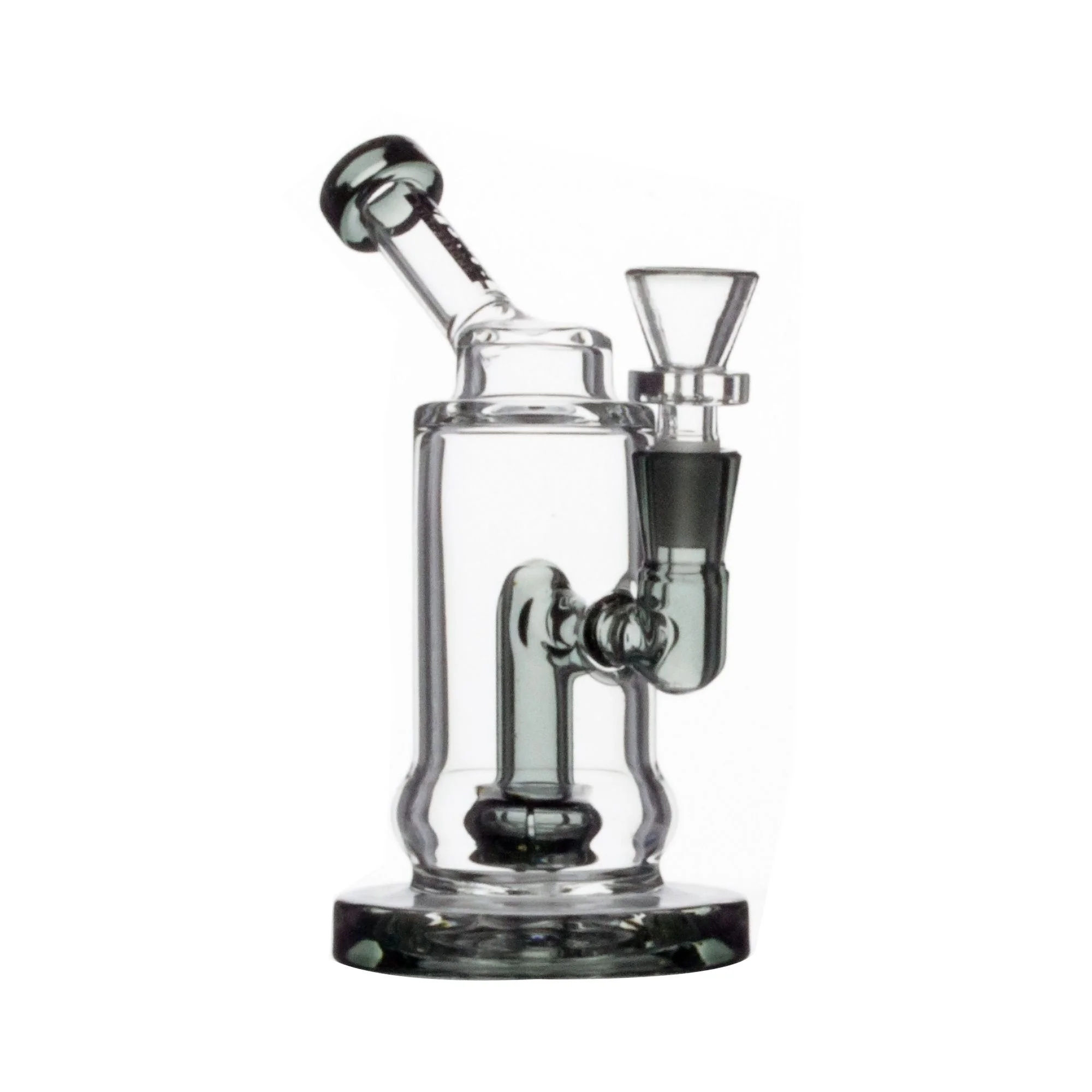 Saucer Rig-Bonglab 2