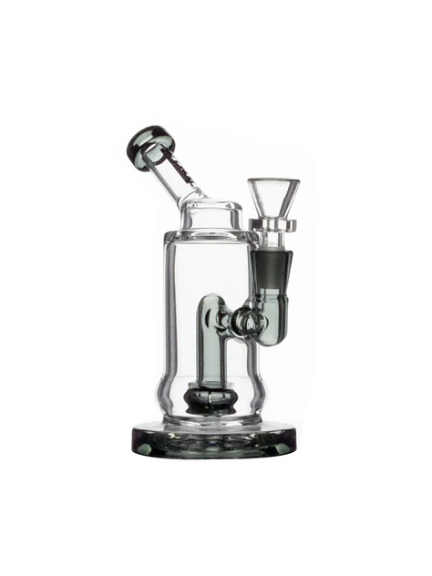 Saucer Rig-Bonglab 2