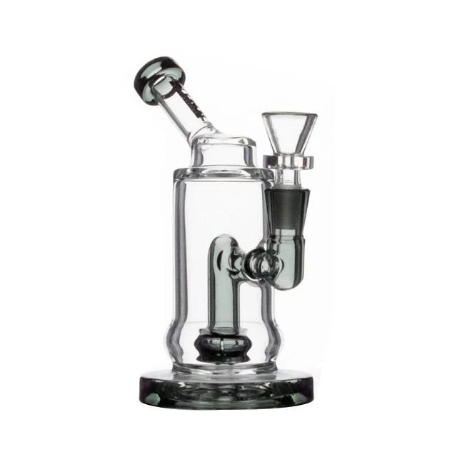Saucer Rig