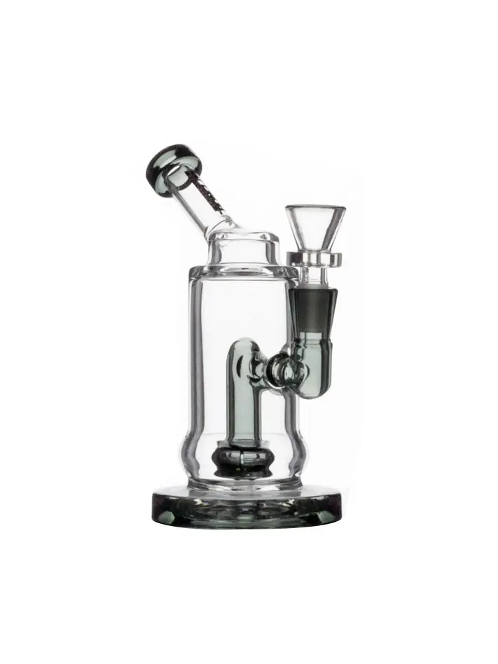 Saucer Rig-Bonglab 2