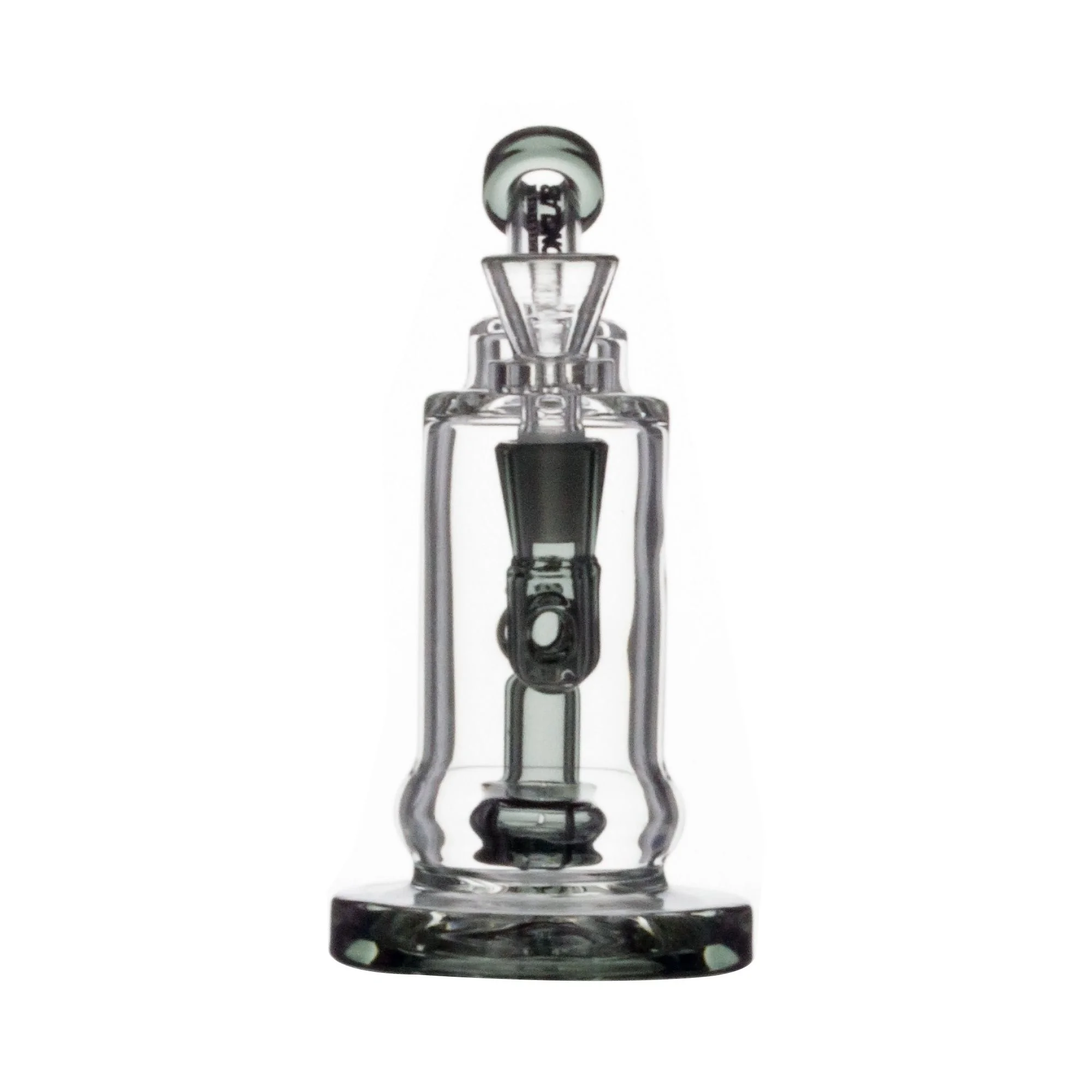 Saucer Rig-Bonglab 3