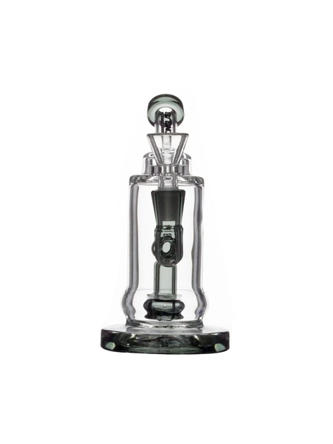Saucer Rig-Bonglab 3