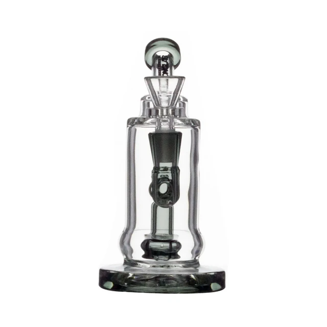 Saucer Rig