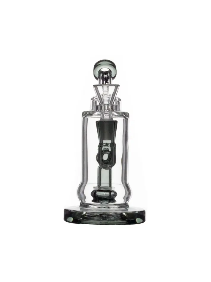 Saucer Rig-Bonglab 3