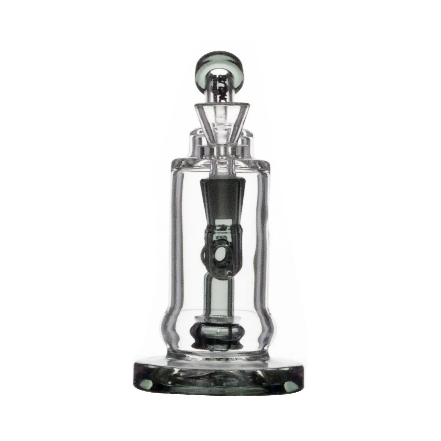 Saucer Rig-Bonglab (Color a elección) 3