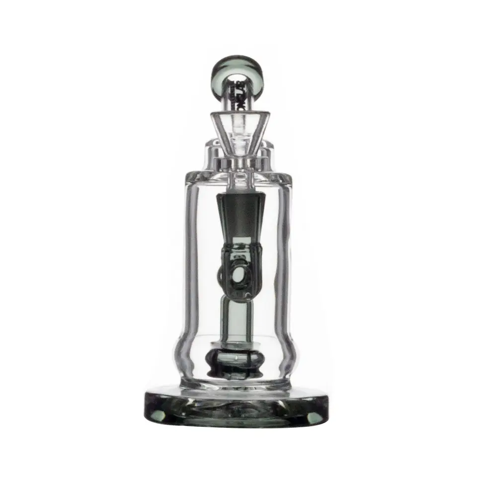 Saucer Rig-Bonglab (Color a elección) 3