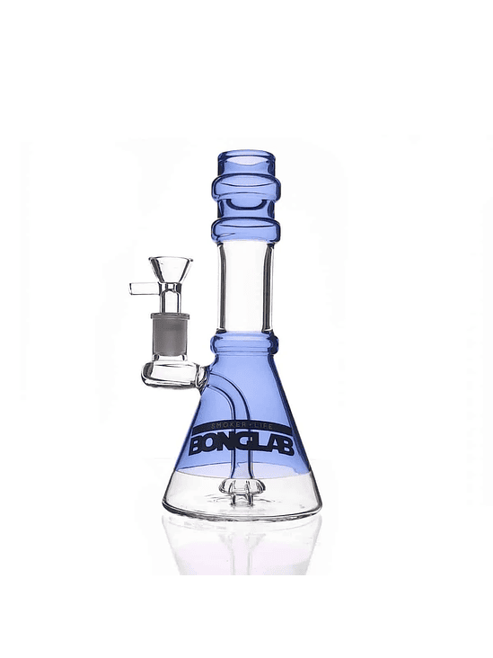 JELLY DROP BLUE-BONGLAB 1