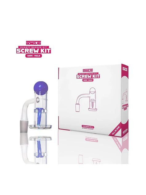 Screw Kit Banger-Bonglab 1