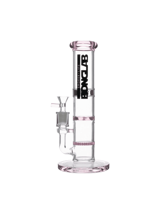 POCKET TWISTER PINK-BONGLAB 1