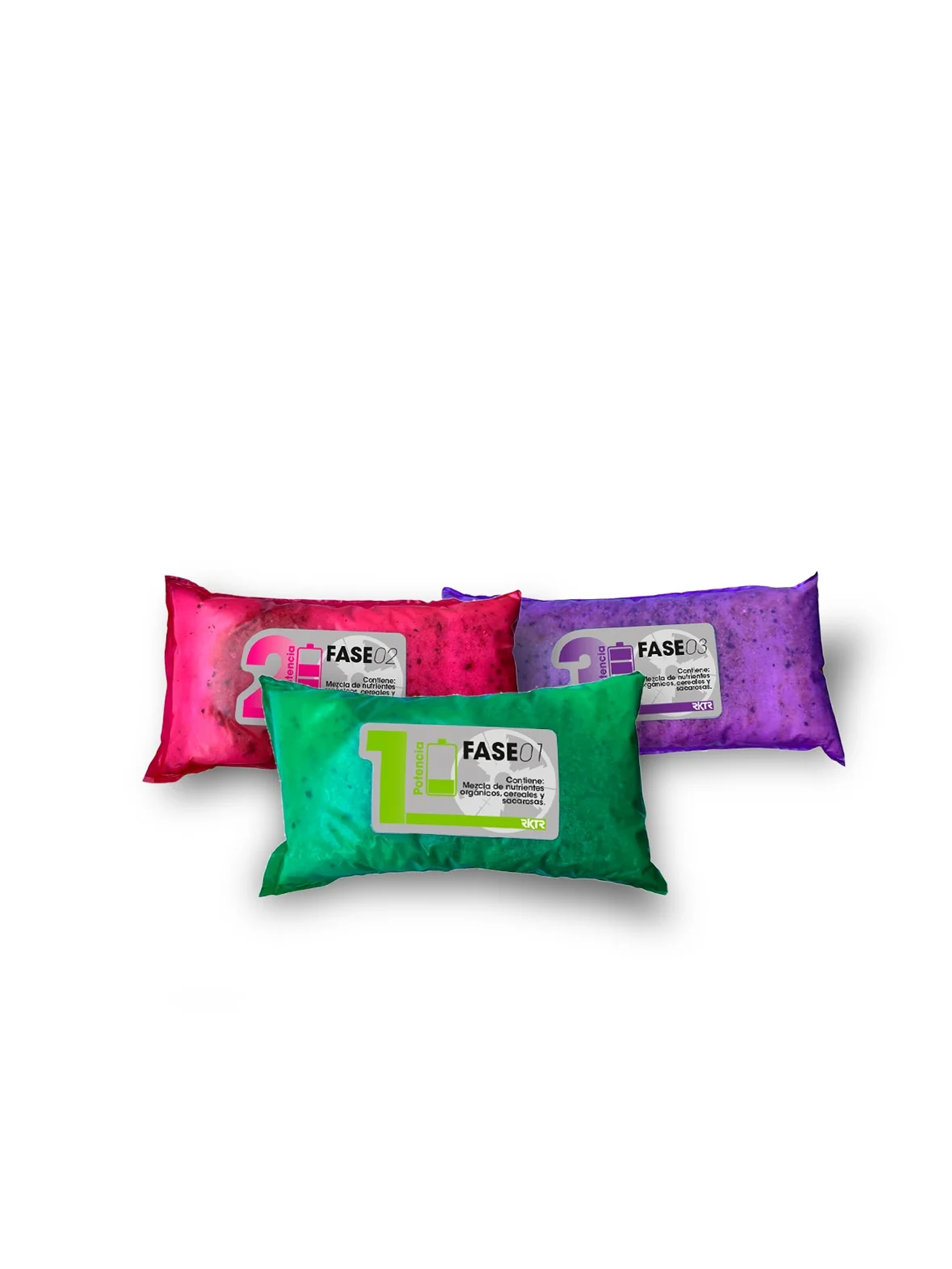 Rktr 80 Recarga Co2-Reaktor 1