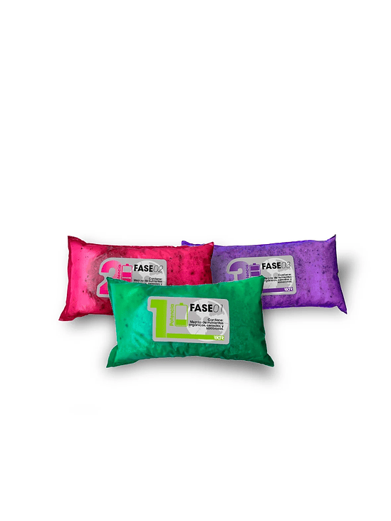 RKTR 80 RECARGA CO2-REAKTOR 1