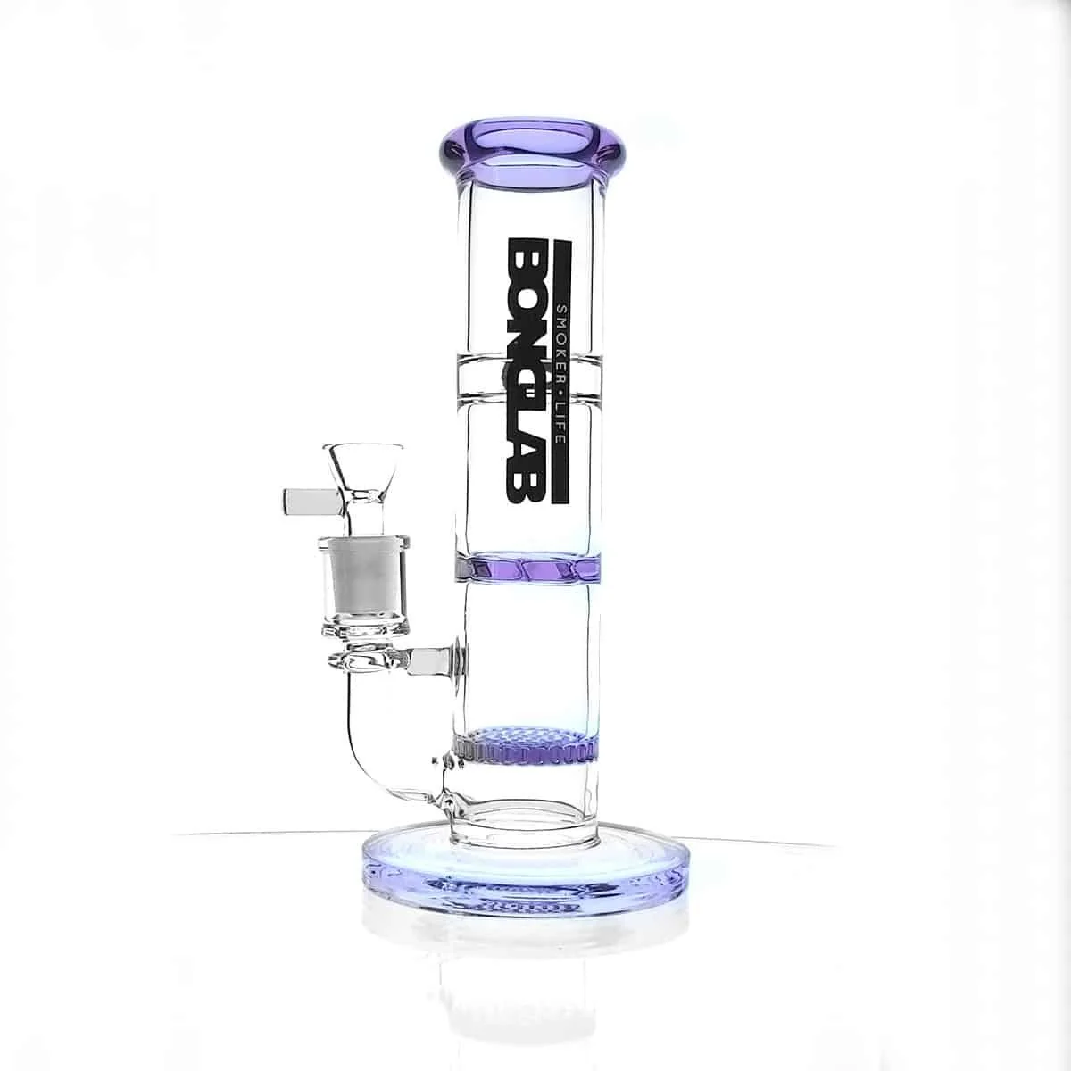 Pocket Twister -Bonglab 1