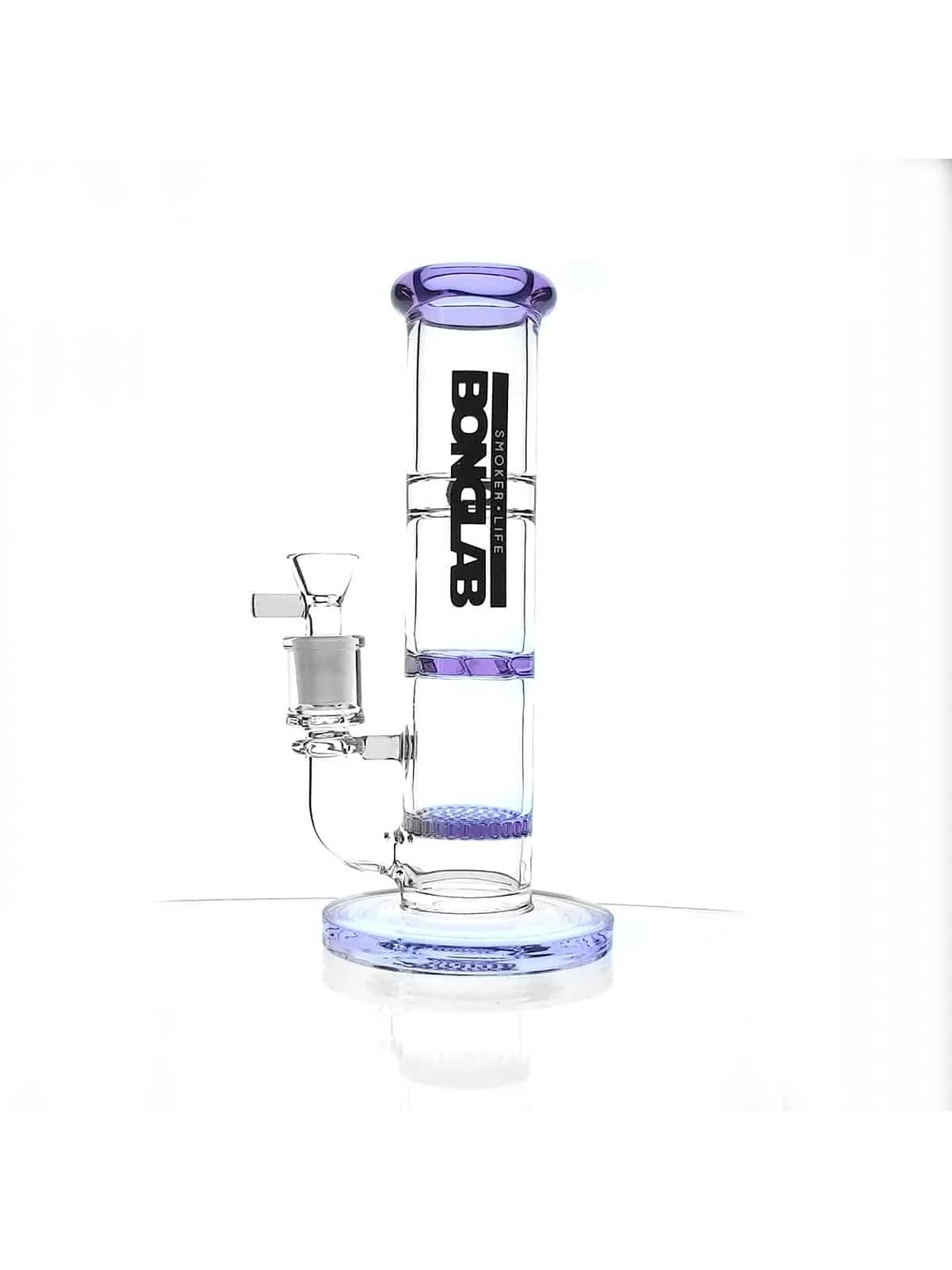 Pocket Twister -Bonglab 1