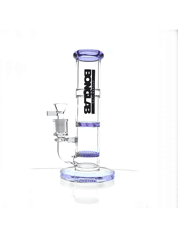 POCKET TWISTER PURPLE-BONGLAB 1