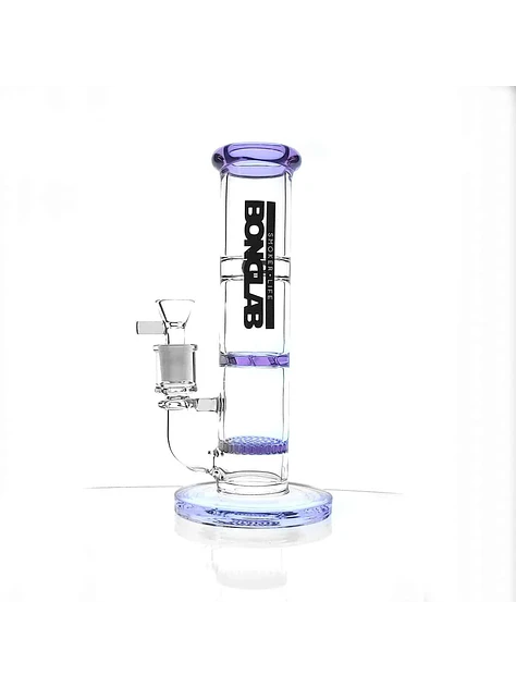 Pocket Twister -Bonglab 1